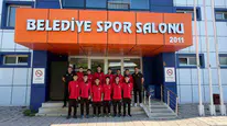 İnegöl’ün genç yıldızları Eskişehir yolcusu: Türkiye şampiyonluğu için geri sayım başladı