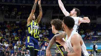 Ülker’de nefes kesen geri dönüş: Fenerbahçe Beko imkansızı başardı