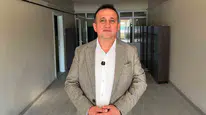 Turhal Belediyesi’nden gençlere modern çalışma merkezi