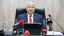 Aksaray’da suç oranları geriledi: Vali Duru’dan 2026’nın ilk yarısına dair çarpıcı veriler
