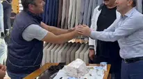 Pendik'te Ramazan bereketi: Küçüklerin "tekne orucu" seccadeleri yan yana getirdi