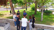 Malatya’da emniyetten geniş çaplı operasyon: 13 ilçede kuş uçurtulmadı