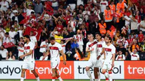 Can Uzun siftahı yaptı: Ay-yıldızlı formayla siftah heyecanı