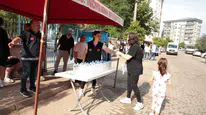 Başkan Kaya’dan LGS’ye giren öğrencilere destek