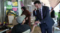Mustafakemalpaşa, hak ettiği hizmetlerle buluşacak