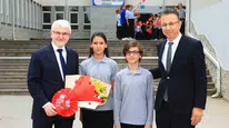 Geleceğin mühendisleri için teknoloji hamlesi: TEI’den eğitime dev destek