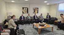 Esogü’den afete hazırlıkta büyük adım: 15 ilden 26 öğretmen eğitimini tamamladı