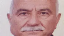 Kahramanmaraş’ta tarlaya yıldırım düştü: 1 yaralı