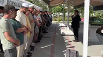 Isparta’da meydana gelen kazada hayatını kaybedenler son yolculuklarına uğurlandı