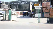 Sakarya'da yapı malzemeleri firmasında asansör kazası: 6 yaralı