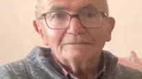 Ankara'da kayıp şahıs ölü bulundu