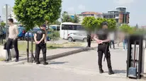 Antalya merkezli yasa dışı bahis operasyonunda 36 kişi tutuklandı
