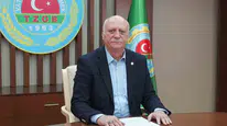 TZOB Başkanı Bayraktar: Gıda güvenliğinin temeli tarım, tarımın temeli ise topraktır