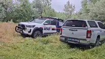 Afyonkarahisar'da kaybolan 82 yaşındaki şahsın cansız bedeni derede bulundu