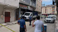 Bursa'da yan bakma nedeniyle çıkan kavgada silahlı saldırı yaşandı