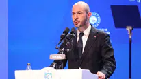 Tahir Büyükakın: Cedit Kentsel Dönüşüm Projesi’nde önemli adımlar atıldı