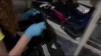 Edirne'de tefecilik operasyonu: 1 şüpheli tutuklandı