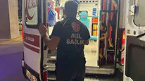 Adıyaman'da yaya trafik kazası: bir yaralı