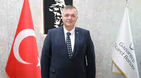 Akıncı: İSO 500 başarısı Gaziantep’in üretim kültürünün eseridir