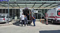 Bodrum yolunda can pazarı: Virajı alamayan otomobil faciaya davetiye çıkardı