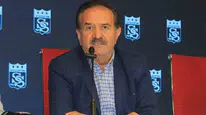 Sivasspor'da "para" tartışması: Kemal Çağlayan'dan iddialara zehir zemberek yanıt