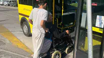Büyükşehir’den LGS sınavında ulaşım desteği