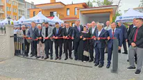 Vezirköprü’de hayırsever imzası: Sağlıkta dev yatırım hizmete girdi