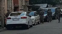 Bayram günü vahşet: Özgür Bozan cinayetinde Özel Harekat destekli operasyon