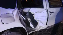 Adana'da otomobil ile motosiklet çarpıştı: 1 ölü, 1 ağır yaralı
