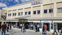 Bulanık'ta minibüs ile motosiklet çarpıştı: 1 ölü, 1 yaralı