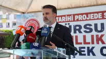 Gürsu’da dönüşüm başlıyor: Başkan Vekili Biba’dan esnafa ve projeye tam destek