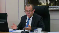 Tanju Özcan için dosyalar kabarıyor: "Nitelikli cinsel saldırı" suçlamasıyla yeni soruşturma
