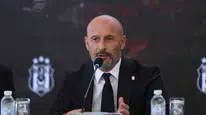 Beşiktaş’ta İtalyan rüzgarı: Vincenzo Italiano imzayı attı, hedefini şampiyonluk olarak belirledi