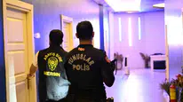 Mersin'de hamam ve masaj salonlarına yönelik denetimlerde iki işletme kapatıldı