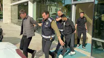 Samsun’da plazaya kurşun yağdıranlara adalet tokadı: İki kişi cezaevine gönderildi