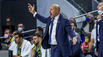 Bahçeşehir Koleji, başantrenör Aleksandar Djordjevic ile anlaştı