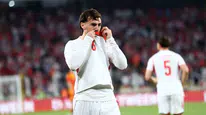 Orkun Kökçü’den Kadıköy’de şık açılış: Milli formayla gol sayısını geliştirdi
