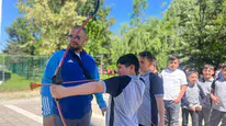 Sivas’ta ÇEDES projesi yıl sonu programıyla sona erdi