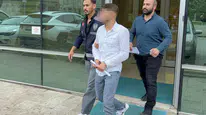 Samsun'da dehşet anları: Tartıştığı kişiyi dövüp kurşun yağdırdı