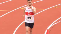 Sultangazili milli sporcu, dünya şampiyonu oldu