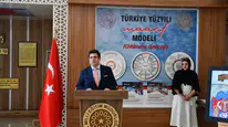 Türkçenin gücü Tekirdağ’da sergilendi: Gençler kültürel mirasa sahip çıkıyor