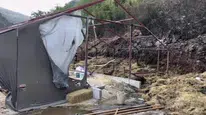 Bursa'daki orman yangınıyla ilgili bir kişi gözaltına alındı
