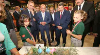 Meram’ın minik mucitleri sahneye çıktı: BİLFEST 2026’da bilim rüzgarı esti