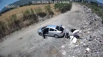 Çevreyi kirleten 96 kişiye 3 milyon 28 bin TL cezai işlem uygulandı
