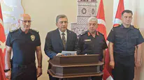 Antalya’da Güvenlik Operasyonlarında Rekor Başarı: Suçlulara Göz Açtırılmıyor