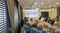 Marmaris'te alarm zilleri çalmadan önlemler alındı: Gökyüzü artık daha güvenli