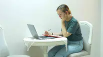 Manisa büyükşehir belediyesi online eğitim ile öğrencileri geleceğe hazırlıyor