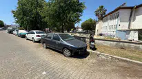 Marmaris'te terk edilmiş araçlar ve hurdalar toplanacak