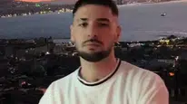 Kırmızı bültenle aranan rapçi Erol Can Güncü sahnede gözaltına alındı