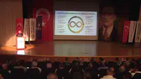 Orman yangınlarıyla mücadelede insan kaynaklı riskler vurgulandı